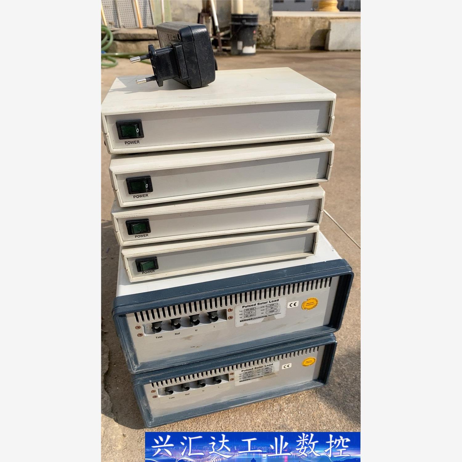 BERGER Lichttechnik PSL SC电子负载  询价下单