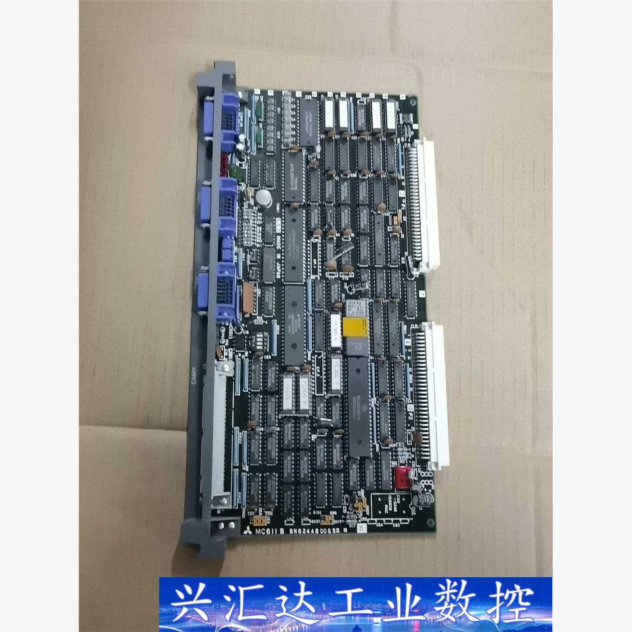 MC611B /BN624A800G52三菱电路板 拆机议价  询价下单