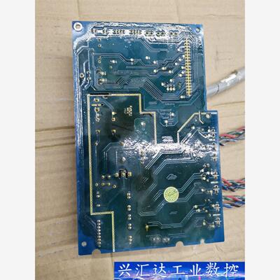 正弦变频器驱动板EM303A