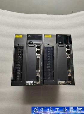 汇川伺服驱动器1.5kw，IS620PS0121，二手拆机件 议价商品