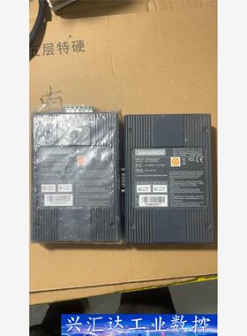 研华EKI-1521-BE串行设备服务器一个拆机一个全新。标  询价下单