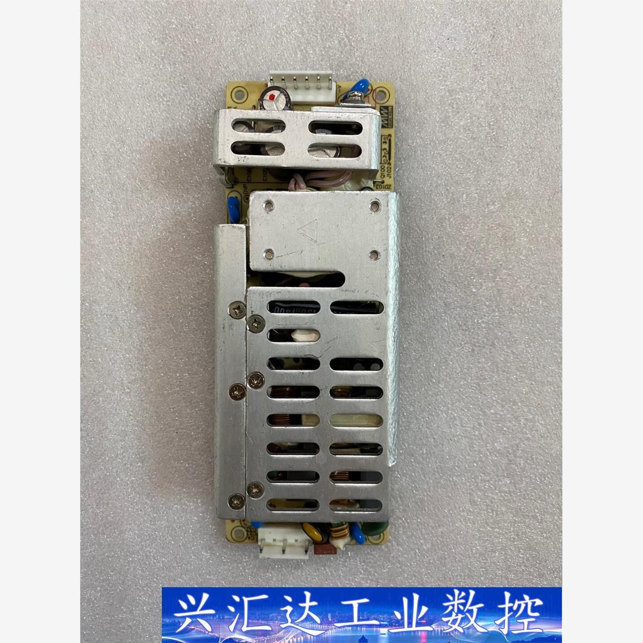正品明纬ASP-150-24 24V 6.3A尺寸 长169  询价下单