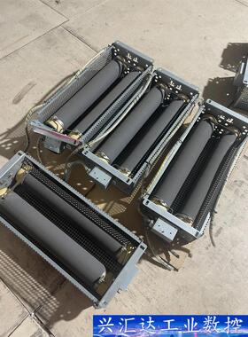 #变频器SEW变频器制动电阻BW147拆机现货4台，有一台有 议价商品