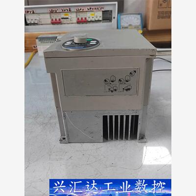 施耐德变频器3KW，ATV31H