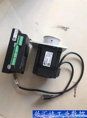 雷赛86闭环步进电机，驱动CL86H，电机86CME45，轴  询价下单