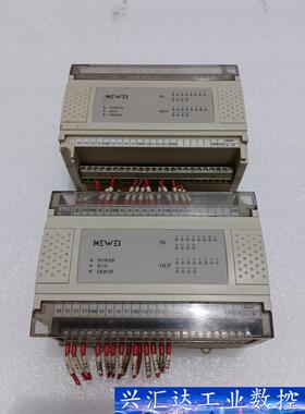 科威plc，型号LP-14M12R，剪线拆机原装无修，功能正  询价下单