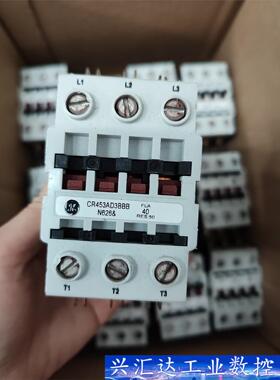 原装正品漏电保护器，CR453AD3BBB有需要的老板可联系 询价下单