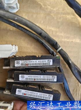 安川变频器模块FF300R12ME4数量3个，PD100KN  询价下单