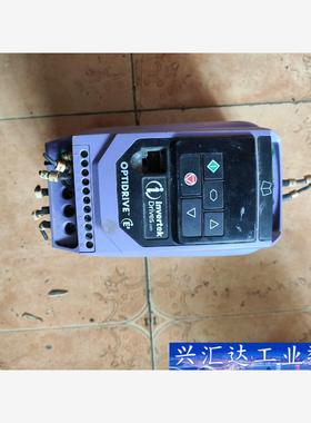 英泰变频器OPTIDRIVE E3 ODE-3-12043-  询价下单