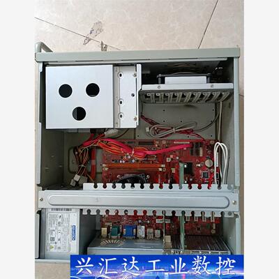 九成新研华IPC-510工控机，AIMB-701VG-00A  询价下单