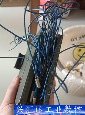 西门子模块6es7321-1bl00-oaa0 成色如图，原 议价商品