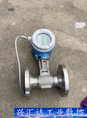 现货 实物照片 恩德斯豪斯 E+H PROWIRL 72F5  询价下单