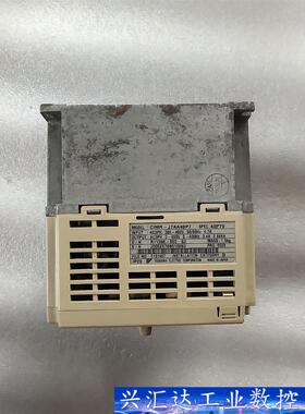 安川VS mlni J7变频器CIMR-J7AA40P7  询价下单