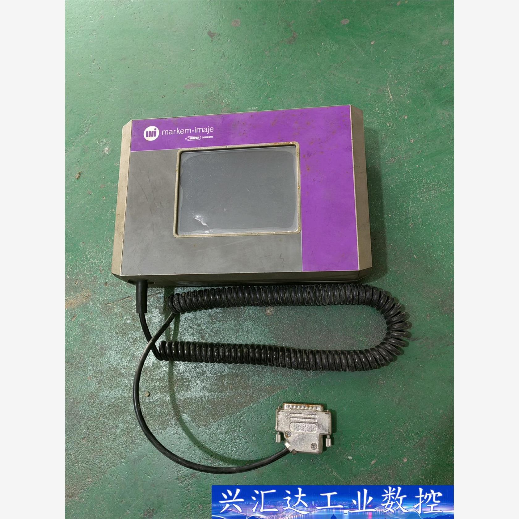 markem-imaje打码机控制系统触摸屏DOVER CO 议价商品