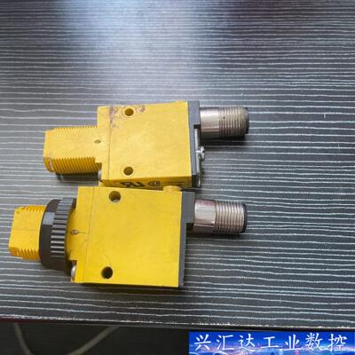 邦纳BANNER光电传感器 SM312FQD  询价下单