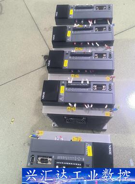 信捷伺服：MS5G一130STE一CS07220B一21P5 议价商品