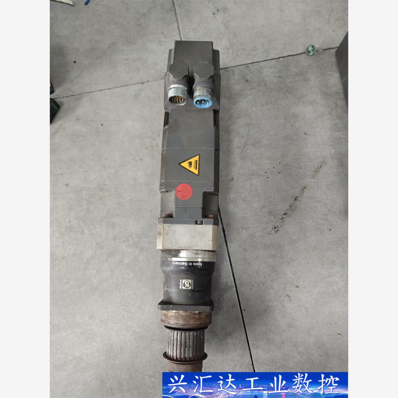 西门子 1FT6031-4AK71-4AH0-Z，二手拆机现  询价下单