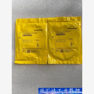 TURCK图尔克磁性开关传感器 BIM-UNT-AP6X-0 询价下单
