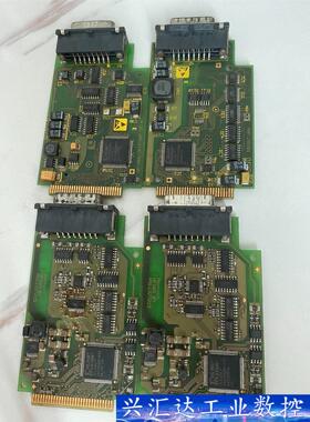 力士乐编码器卡板HFI03 07 R911327215 询价下单