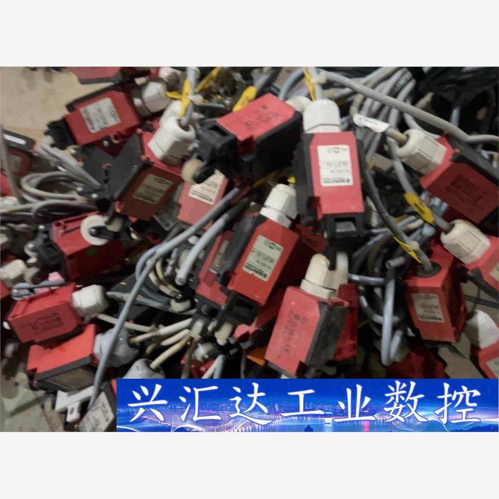 BERNSTEIN博恩斯坦限位开关 Ti2-SUIZ 608  询价下单