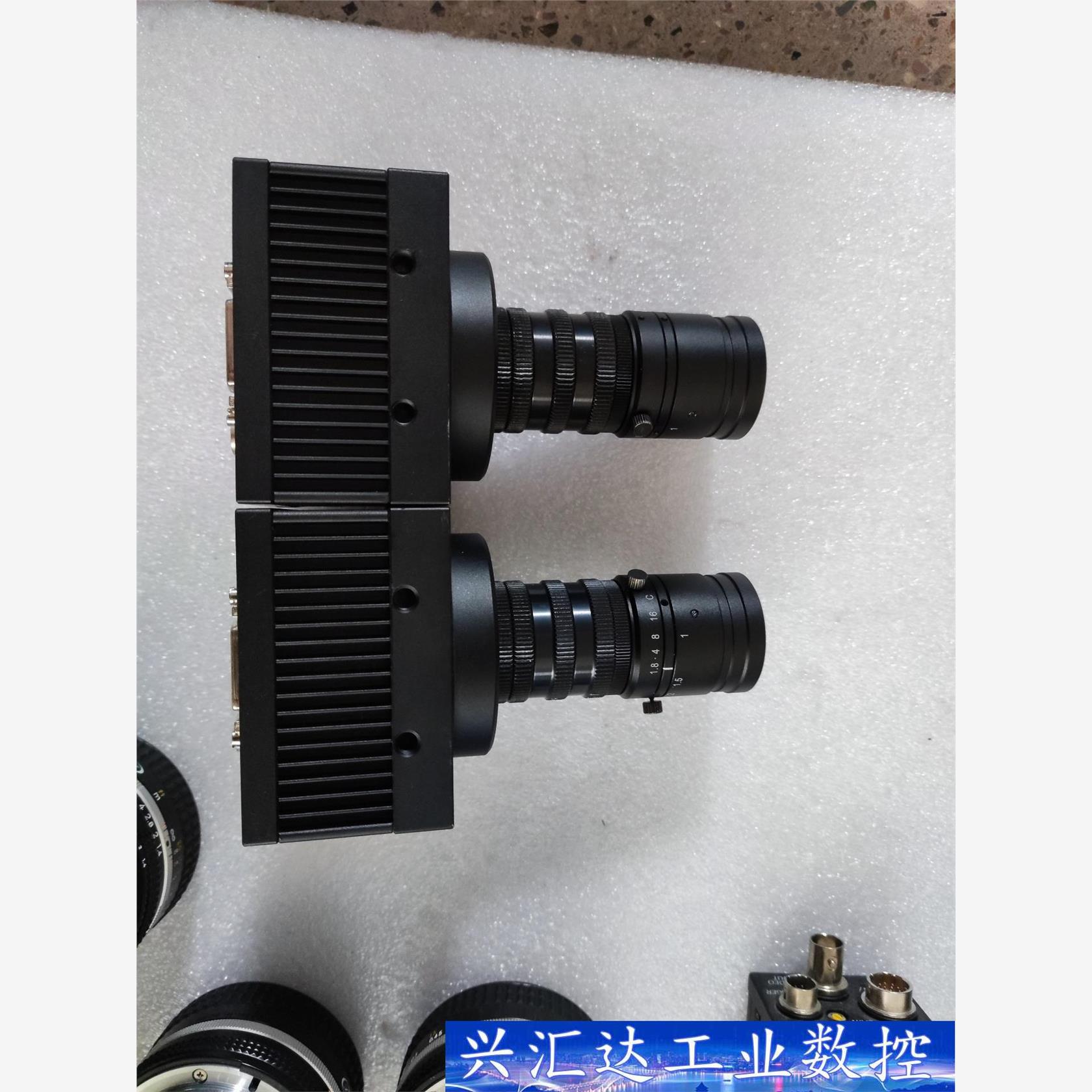 Vieworks VH-5MC   M16B0  议价  询价下单