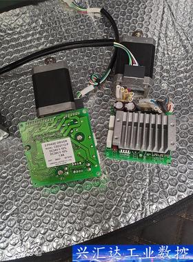 拆机件PK246PA和驱动器CSD2112－P图片实物拍摄，  询价下单