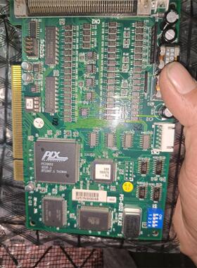 凌华 PCI-8132 REV.A2