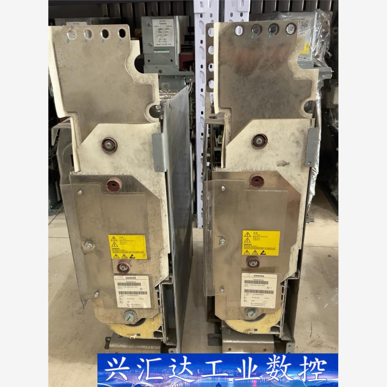 原装拆机6SL3352-1AE41-0DA1逆变单元380V  询价下单