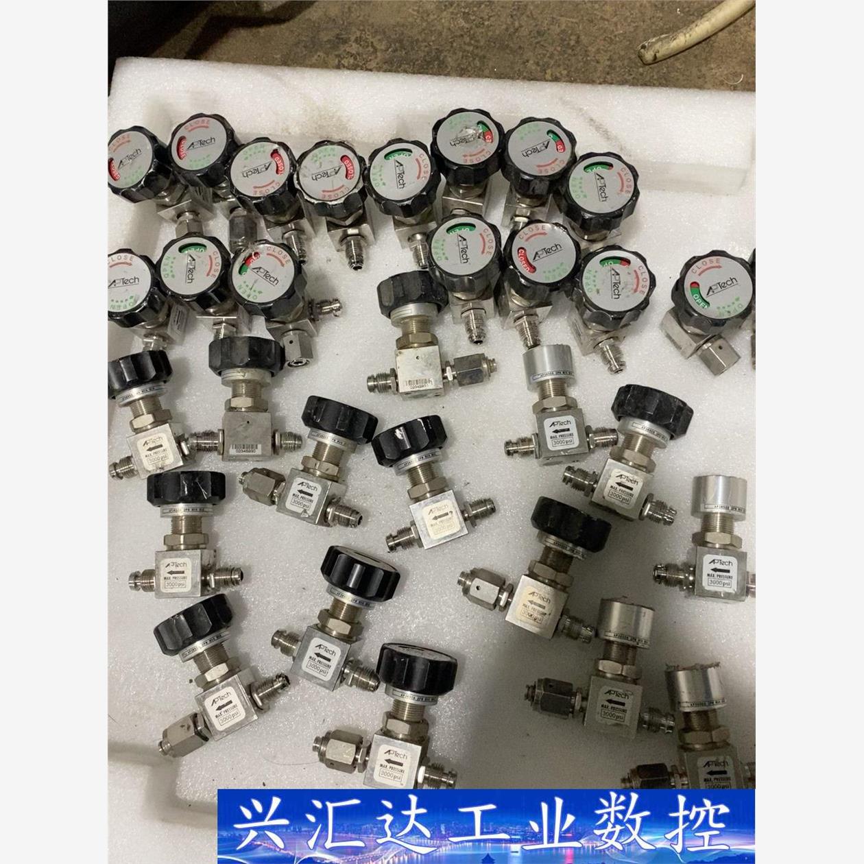 美国APTech阀门AP3550S。2PW  MV4. MV  询价下单