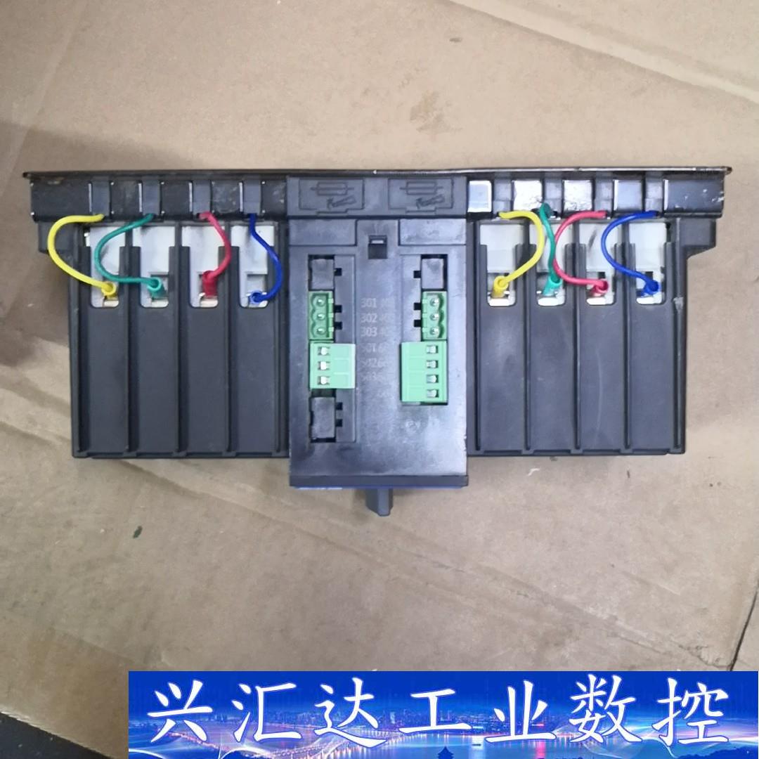 380双电源NXZB-63S/4A三