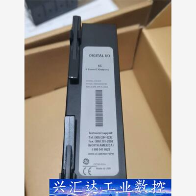 GE模块.UR6UH一台，UR6CH一台，拆机，成色新，功能 议价商品