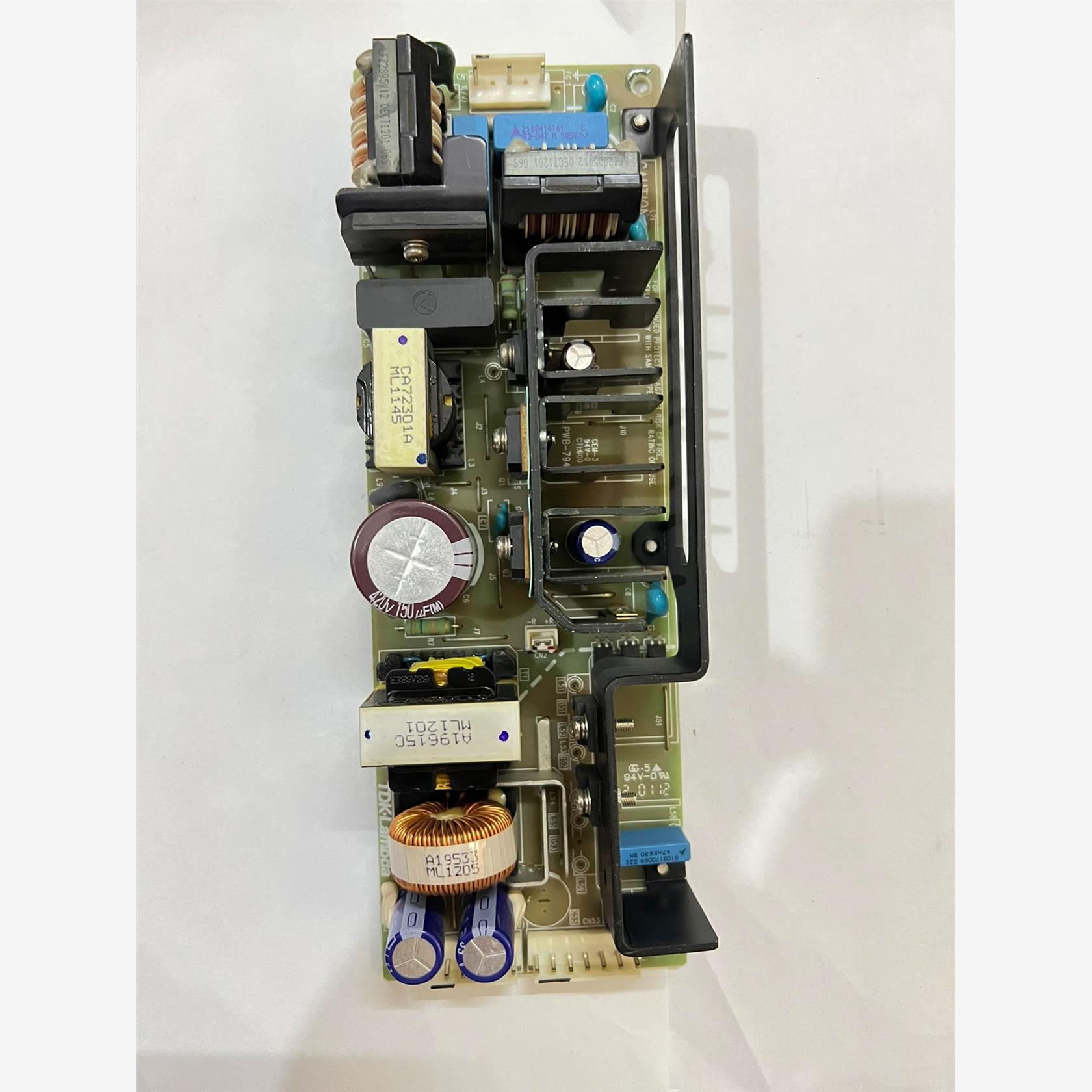 正品TDK-LAMBDA 兰达ZWS150AF-24/J 2