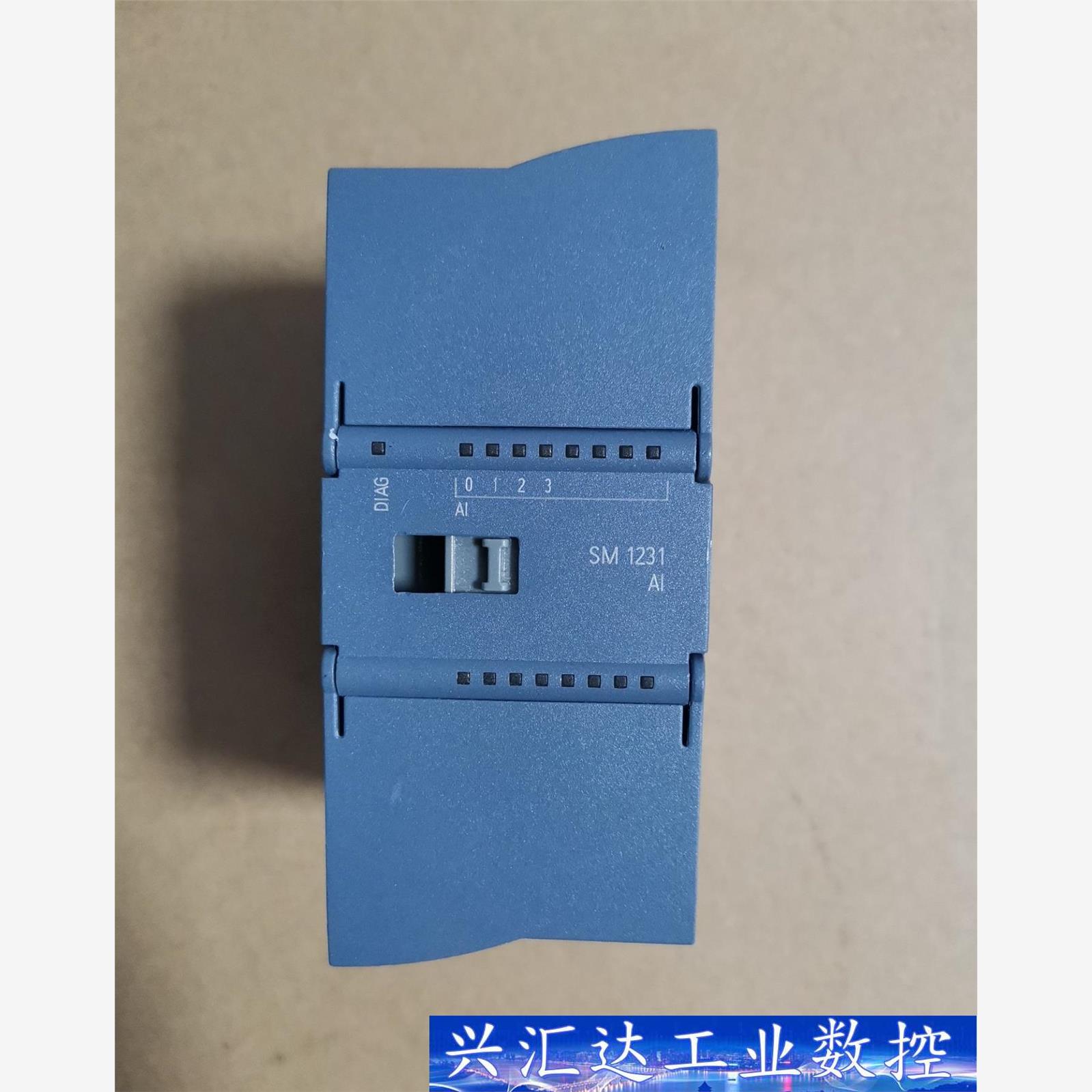 6ES7 231-4HD32-0XB0 SM1231AI西门  询价下单