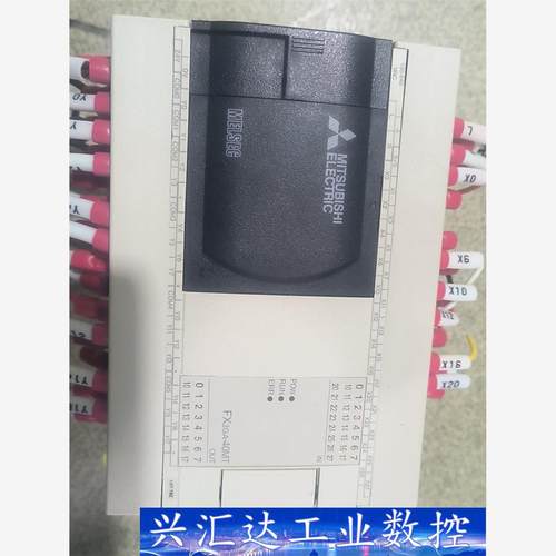 三菱Fx3GA一40MT，Fx3GA一60MT，议价 议价商品
