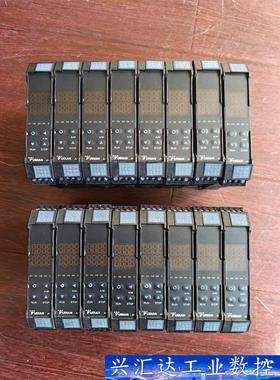 宇电温控表AI516D71，导轨式，口罩设备退下来的，数量  询价下单