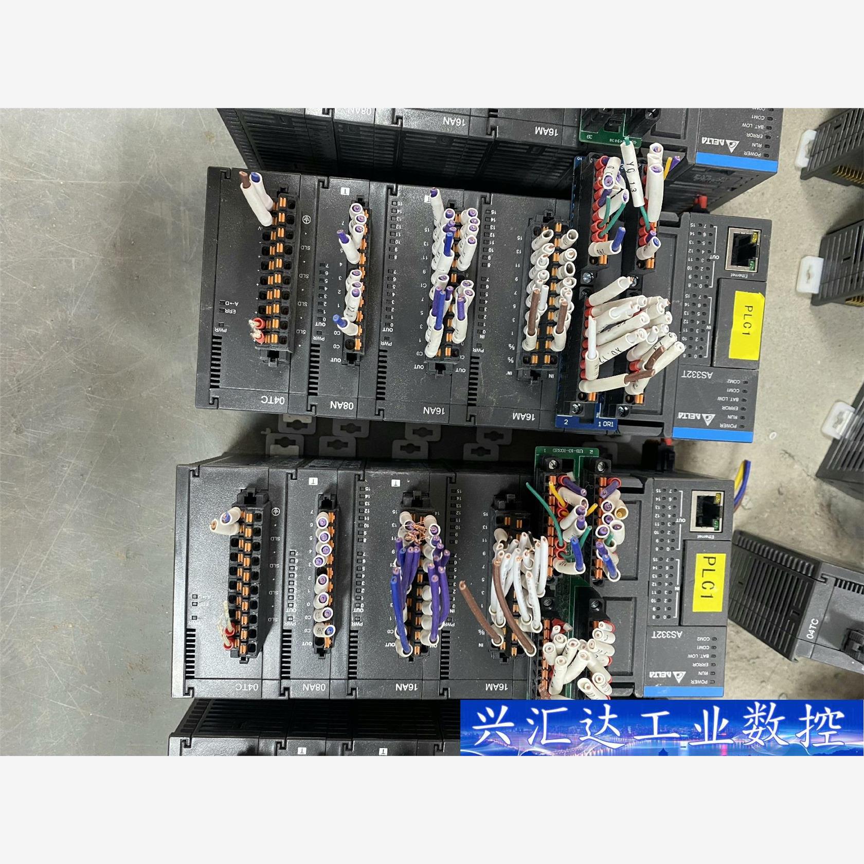 台达PLC AS08AN01T-A，AS08AM10N-A成 议价商品