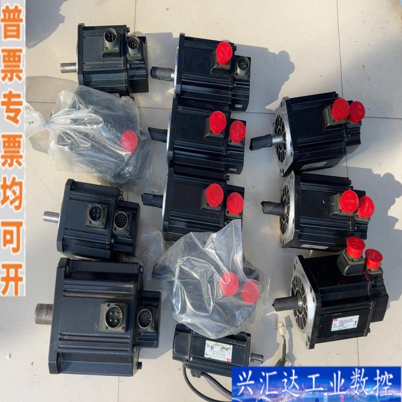 出韩国LS伺服驱动电机，数量12台，型号APM-SE咨询议价
