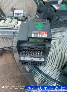 ATV310HU15N4A二手拆机施耐德变频器，测试完好，1  询价下单