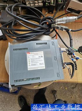 驱动器/控制器L7SA020B，韩国LS，2KW伺服驱动器+  询价下单