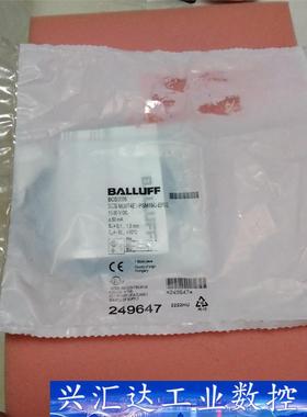 BALLUF接近开关，型号:BCS0026,BCS M  询价下单