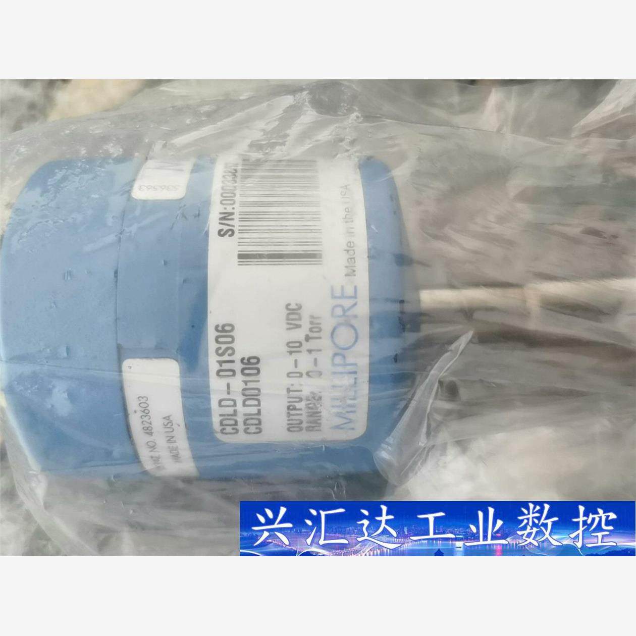 MILLIPORE    CDLD-0106  询价下单