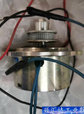 拆机OGURA CLUTCH小仓OPB 5N 24V磁粉离合  询价下单