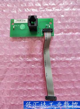 AH465315U001 欧陆590+直流调速器面板转接板 询价下单