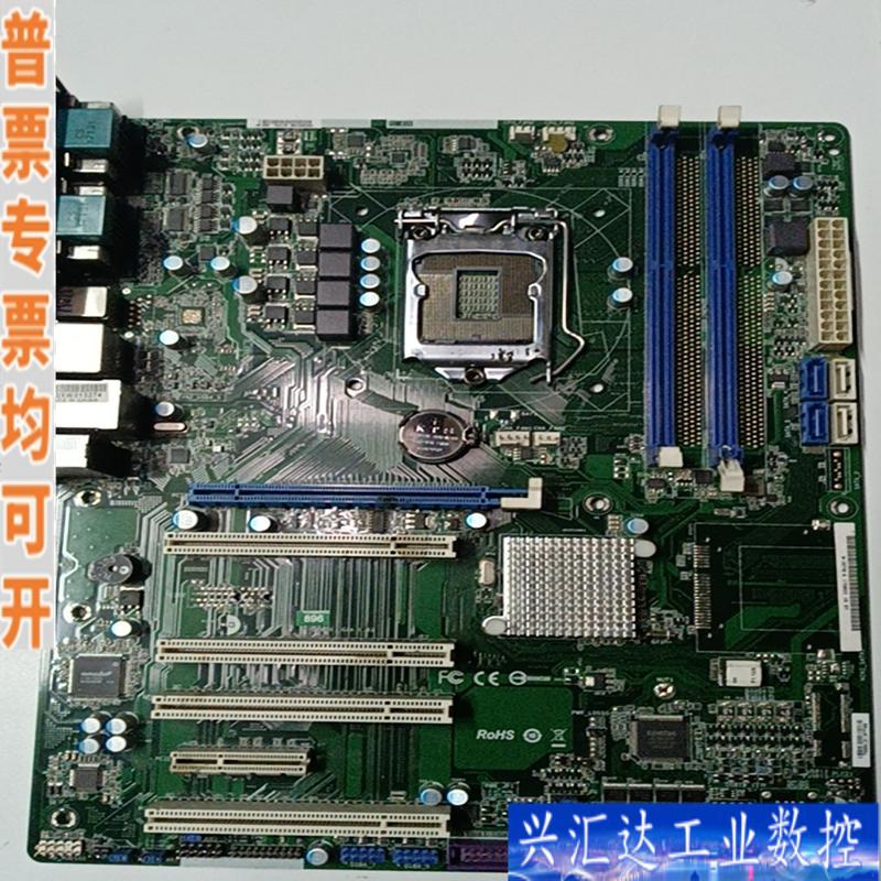 华擎 896-NEXCOM 896 REV.G/A 咨询议价