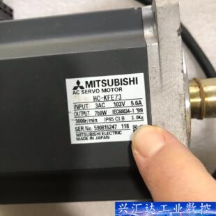 质量包好 成色如图 询价下单 KFE73拆机三菱马达