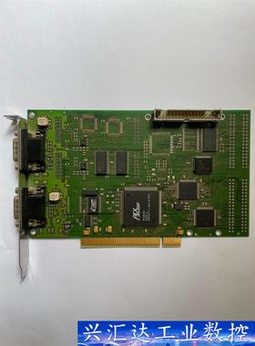 西门子I+ME ACTIA IR10051C 采集卡 顺丰包  询价下单