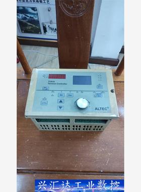 原装拆机ALTEC张力控制器  询价下单