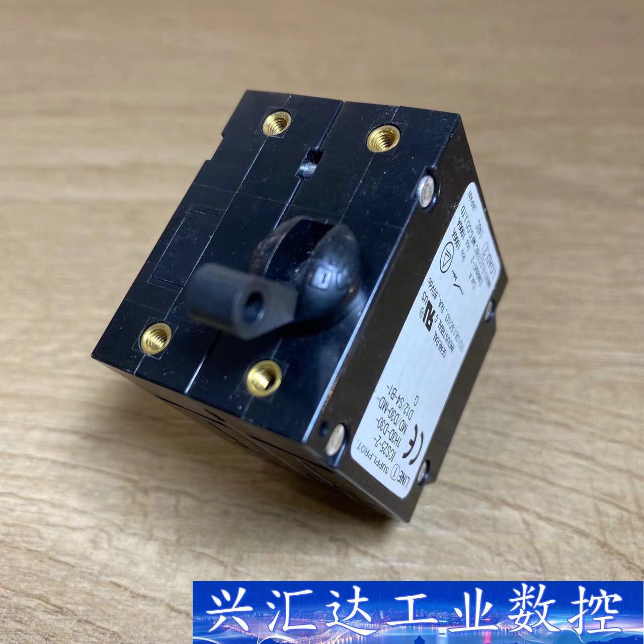 进口设备断路器ICS25-1H3