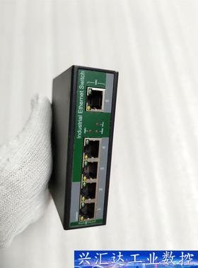 aopre欧柏工业级以太网交换机，型号 D805F， 功能完  询价下单
