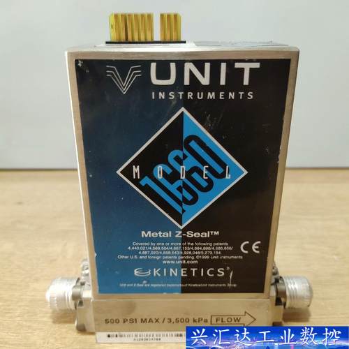 UNIT 流量计 UFC-1660全新询价议价  询价下单